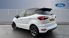 Ford EcoSport 1.0 EcoBoost 125 ST-Line 5dr Petrol Hatchback